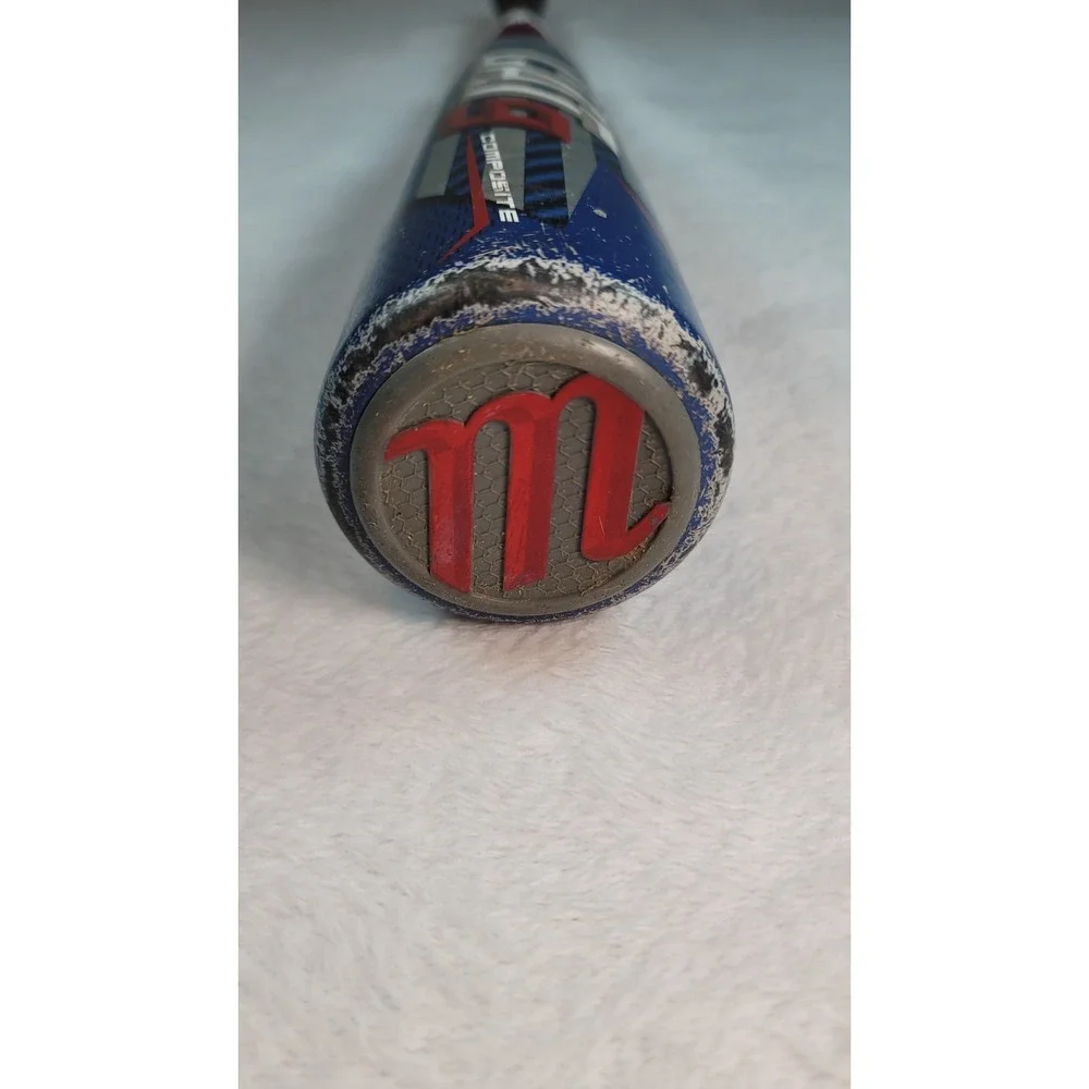 USED Marucci Cat 9 Composite Pastime 28/18 (-10)‎ 2 3/4